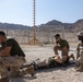 NF25 Medical Education classes with Jordanian Marines