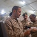 NF25 Medical Education classes with Jordanian Marines