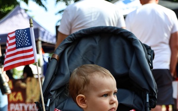 Let Freedom Ring: Polish-American Freedom Fest 2025