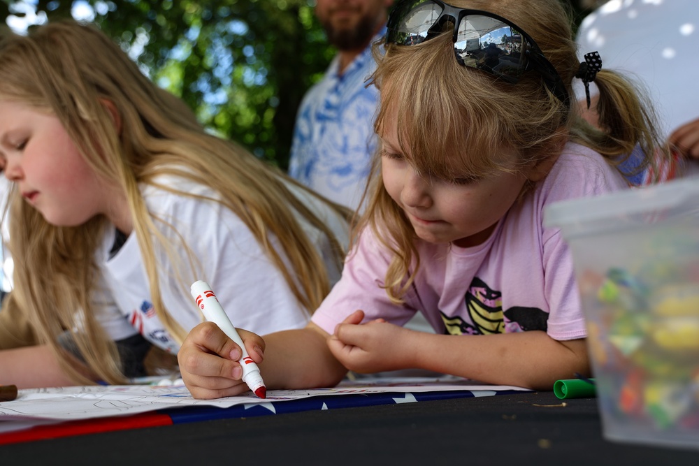 Let Freedom Ring: Polish-American Freedom Fest 2025