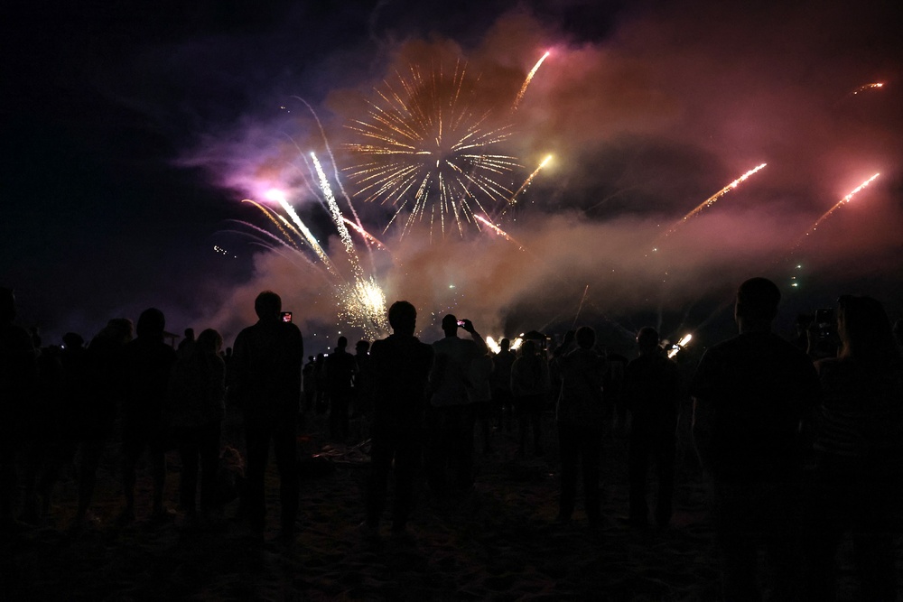 Let Freedom Ring: Polish-American Freedom Fest 2025