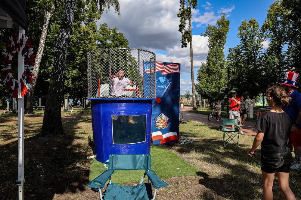 Let Freedom Ring: Polish-American Freedom Fest 2025