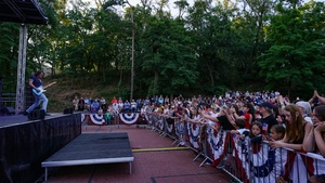 U.S. Civil War Reenactment in Roznowo, Poland - News In One July 2, 2025