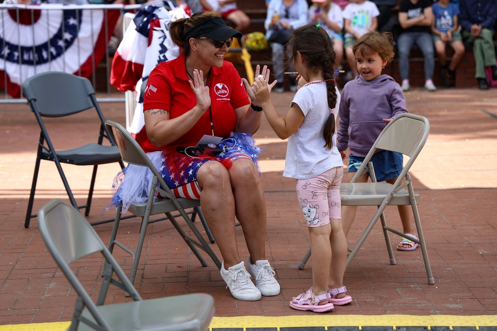 Let Freedom Ring: Polish-American Freedom Fest 2025