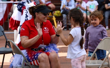 Let Freedom Ring: Polish-American Freedom Fest 2025