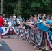 Red, White, and You: Polish-American Freedom Fest Rocks Powidz