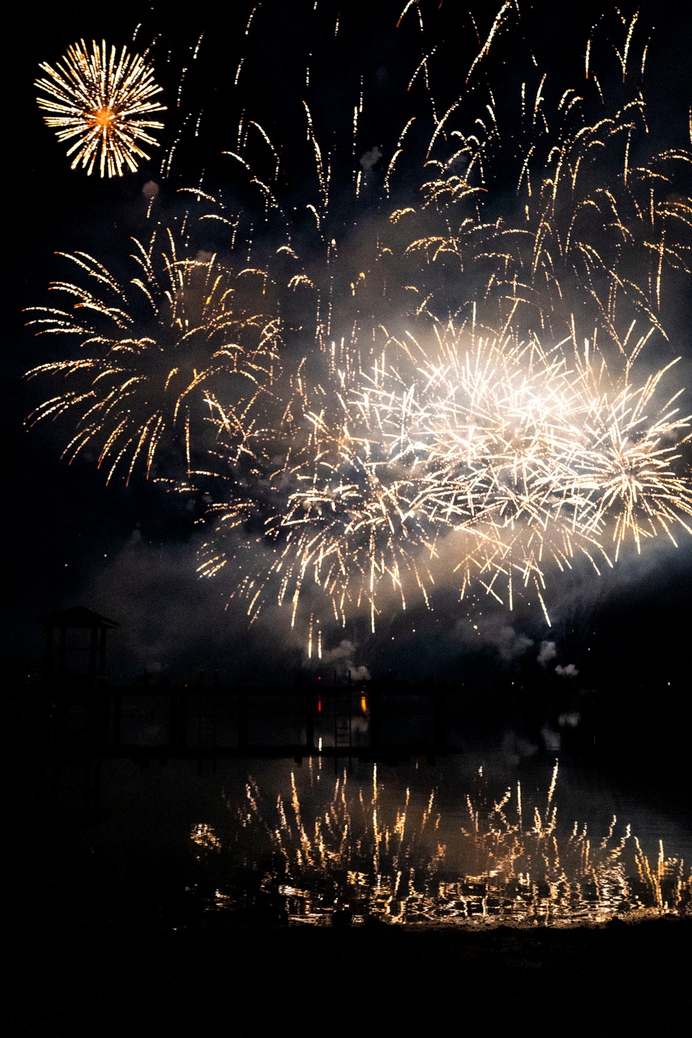Red, White, and You: Polish-American Freedom Fest Rocks Powidz