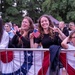 Red, White, and You: Polish-American Freedom Fest Rocks Powidz