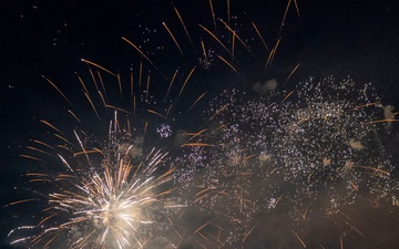 Red, White, and You: Polish-American Freedom Fest Rocks Powidz