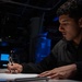 Sailor Calculates Safe Path
