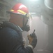 General Quarters Drill
