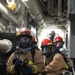 General Quarters Drill