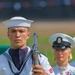 Ceremonial Guard Performs for Community at Fourth Fest Duluth