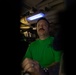 USS Gerald R. Ford (CVN 78) Sailors Perform Routine Operations