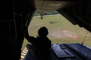 Interview with MARSOC Raider about Exercise Raven 23-1