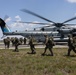HMH-464 transports Royal Netherlands Marines during Atlantic Alliance 25