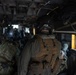 HMH-464 transports Royal Netherlands Marines during Atlantic Alliance 25