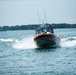 Coast Guard Station Buffalo conducts safety boardings during Operation Dry Water