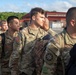 Dogface Soldiers Deploy to Europe