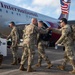 Dogface Soldiers Deploy to Europe
