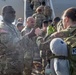 Dogface Soldiers deploy to Europe