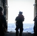 22nd MEU (SOC) | Small Boat Operations During COMPTUEX