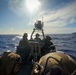 22nd MEU (SOC) | Small Boat Operations During COMPTUEX