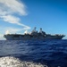 22nd MEU (SOC) | Small Boat Operations During COMPTUEX