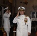 Adm. Stephen Koehler Attends Training Air Wing 2 Winging Ceremony