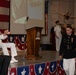 Adm. Stephen Koehler Attends Training Air Wing 2 Winging Ceremony