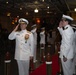 Adm. Stephen Koehler Attends Training Air Wing 2 Winging Ceremony