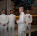 Adm. Stephen Koehler Attends Training Air Wing 2 Winging Ceremony