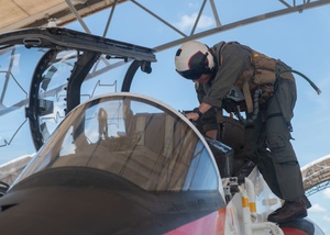 F-35 Flight Simulator comes to the Vermont Air National Guard