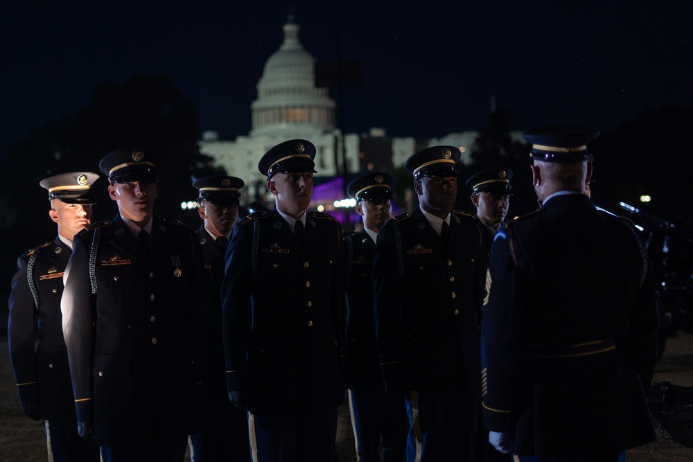 A Capitol Fourth, July 4, 2025