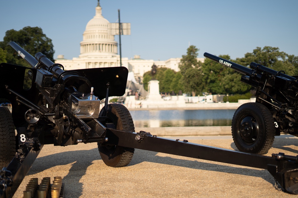A Capitol Fourth, July 4, 2025