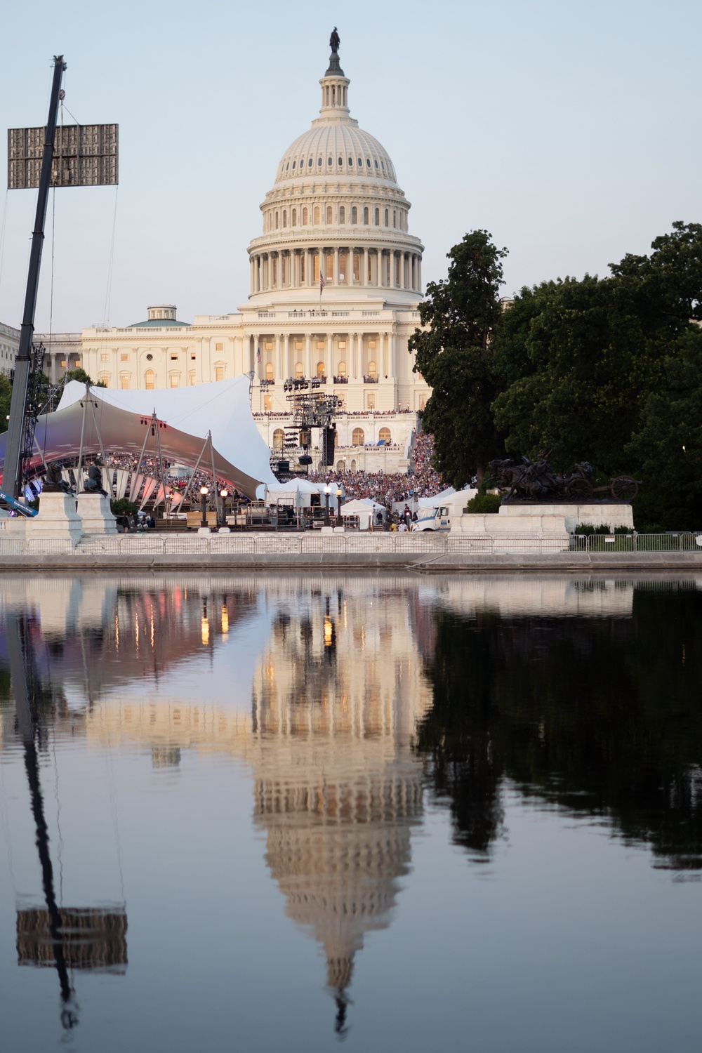 A Capitol Fourth, July 4, 2025