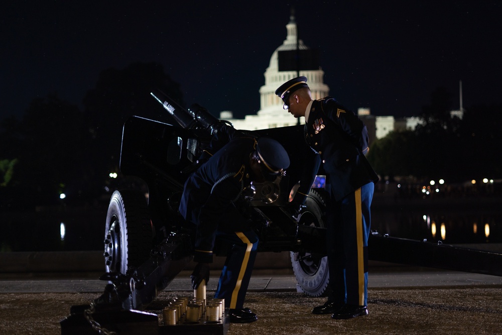 A Capitol Fourth, July 4, 2025