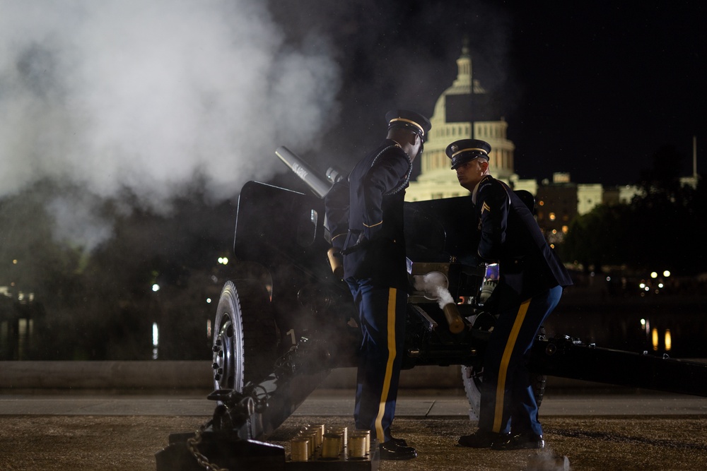 A Capitol Fourth, July 4, 2025