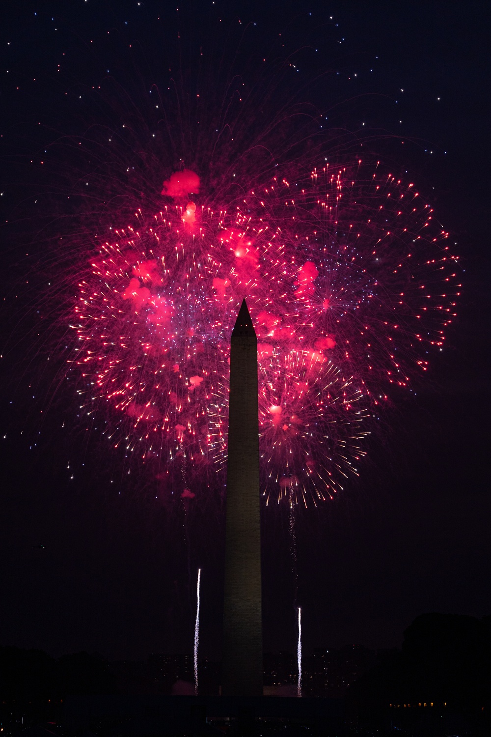 A Capitol Fourth, July 4, 2025