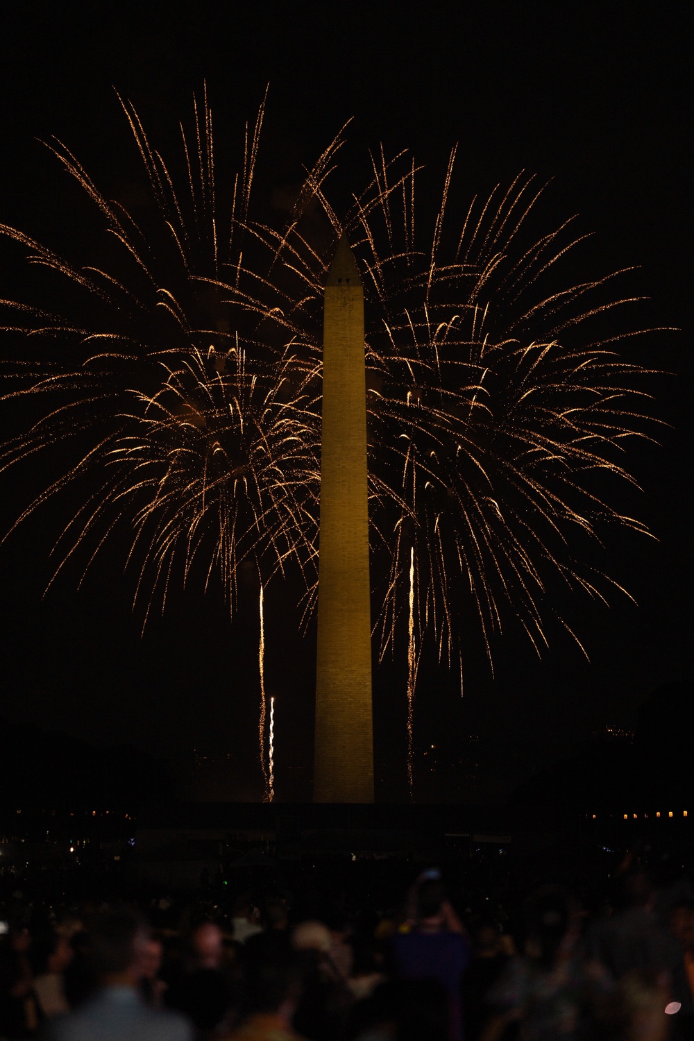 A Capitol Fourth, July 4, 2025