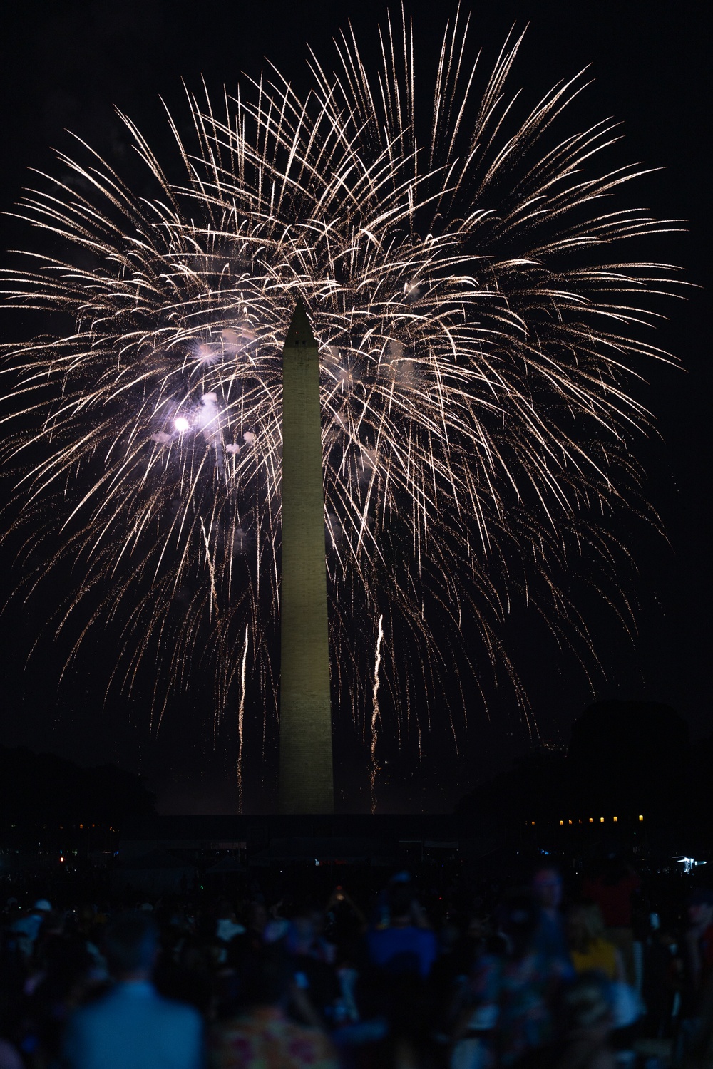 A Capitol Fourth, July 4, 2025