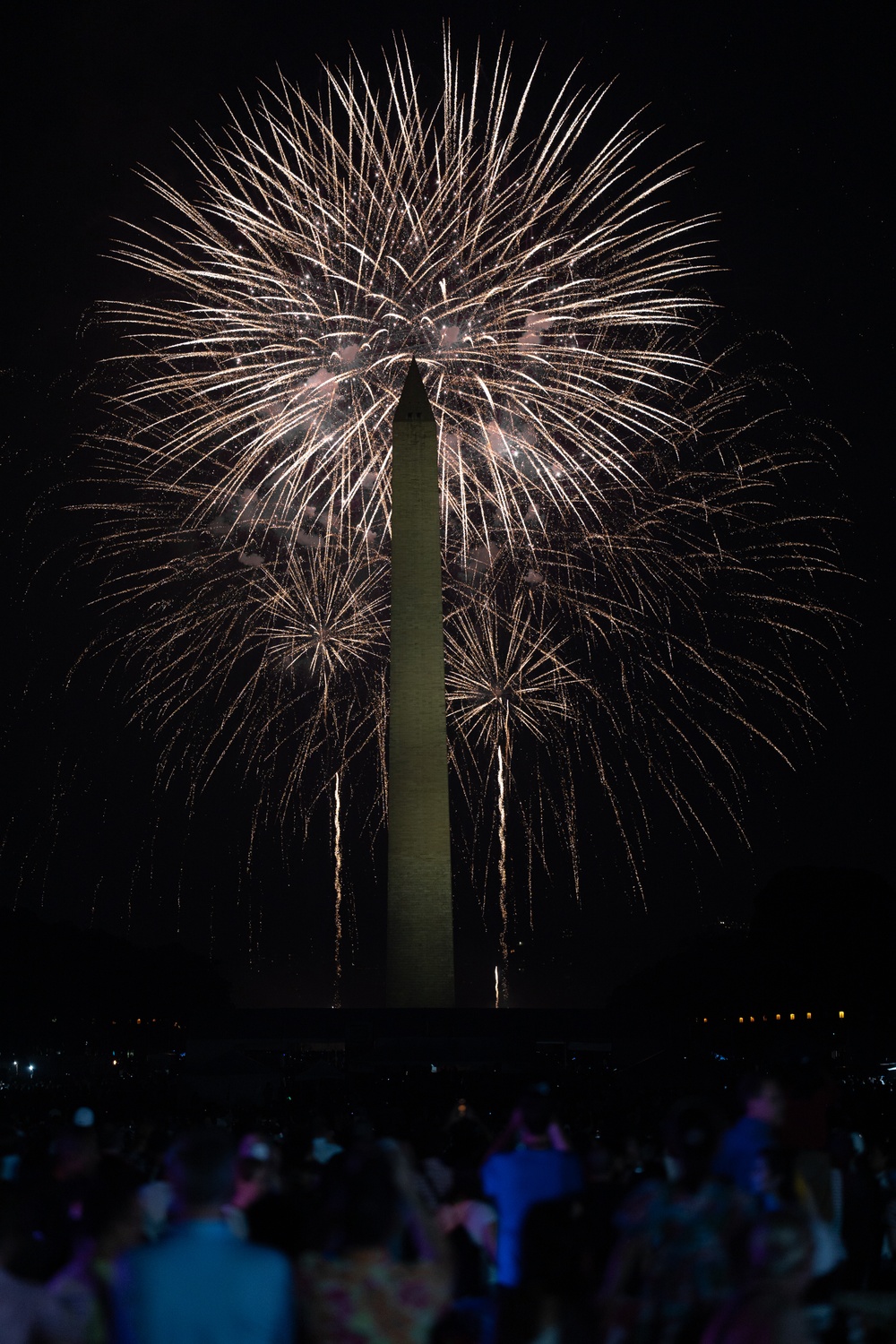 A Capitol Fourth, July 4, 2025