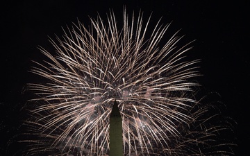 A Capitol Fourth, July 4, 2025