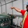 Water filtration system in Swannanoa helps bring safe water to area residents after last year’s hurricane