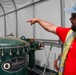 Water filtration system in Swannanoa helps bring safe water to area residents after last year’s hurricane