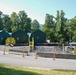 Water filtration system in Swannanoa helps bring safe water to area residents after last year’s hurricane