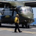 USS Iwo Jima Conducts Flight Operations with HMX 1