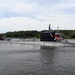 Delaware returns home from deployment