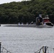 Delaware returns home from deployment