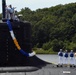 Delaware returns home from deployment